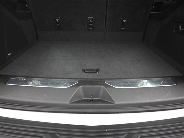 2023 Cadillac Escalade ESV Sport