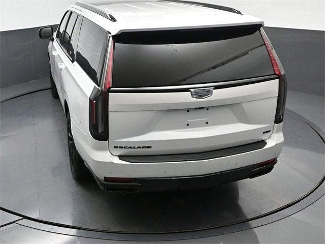 2023 Cadillac Escalade ESV Sport