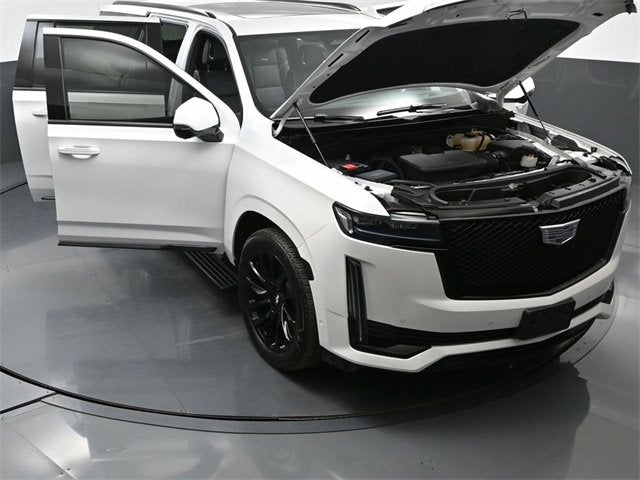 2023 Cadillac Escalade ESV Sport