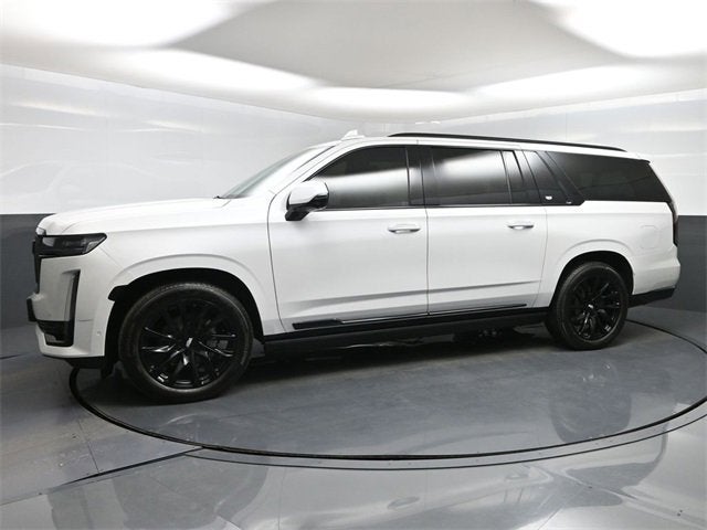 2023 Cadillac Escalade ESV Sport