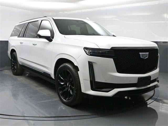 2023 Cadillac Escalade ESV Sport
