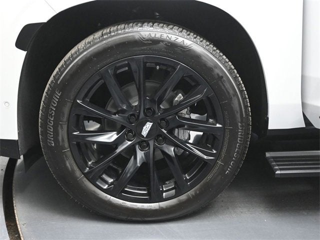 2023 Cadillac Escalade ESV Sport