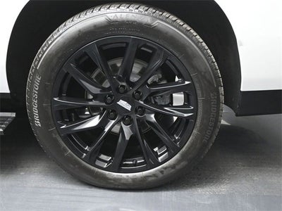 2023 Cadillac Escalade ESV Sport