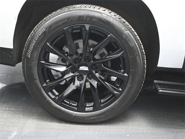 2023 Cadillac Escalade ESV Sport