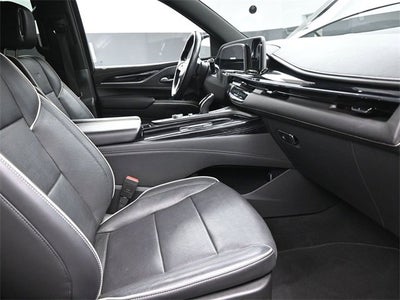 2021 Cadillac Escalade ESV Sport