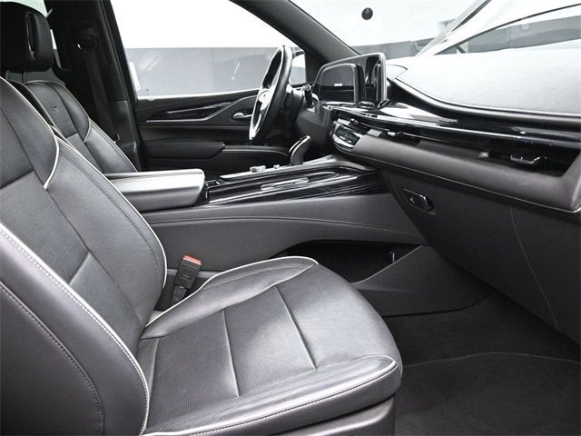 2021 Cadillac Escalade ESV Sport