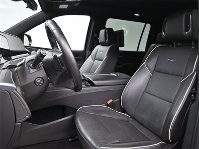 2021 Cadillac Escalade ESV Sport