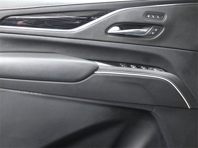 2021 Cadillac Escalade ESV Sport