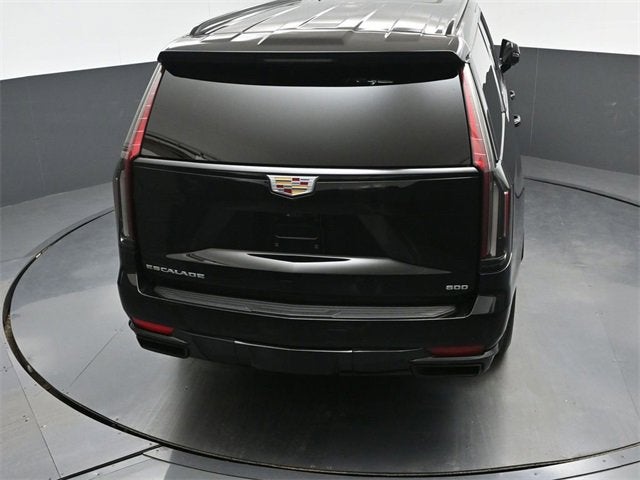 2021 Cadillac Escalade ESV Sport