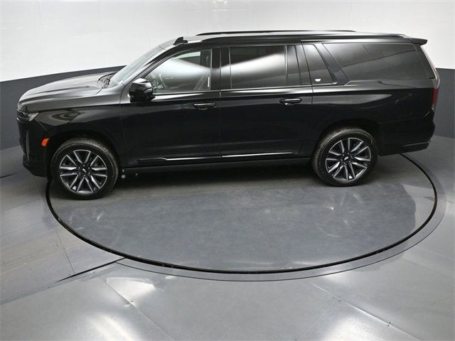 2021 Cadillac Escalade ESV Sport