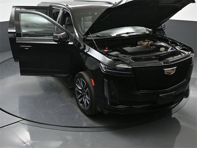 2021 Cadillac Escalade ESV Sport