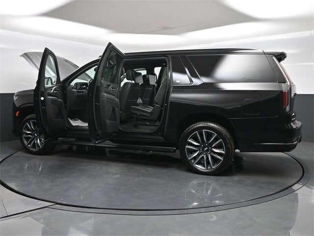 2021 Cadillac Escalade ESV Sport