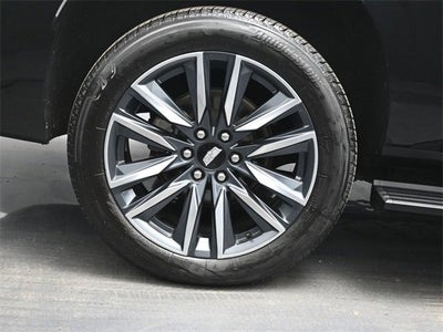 2021 Cadillac Escalade ESV Sport