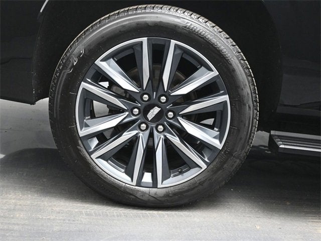 2021 Cadillac Escalade ESV Sport