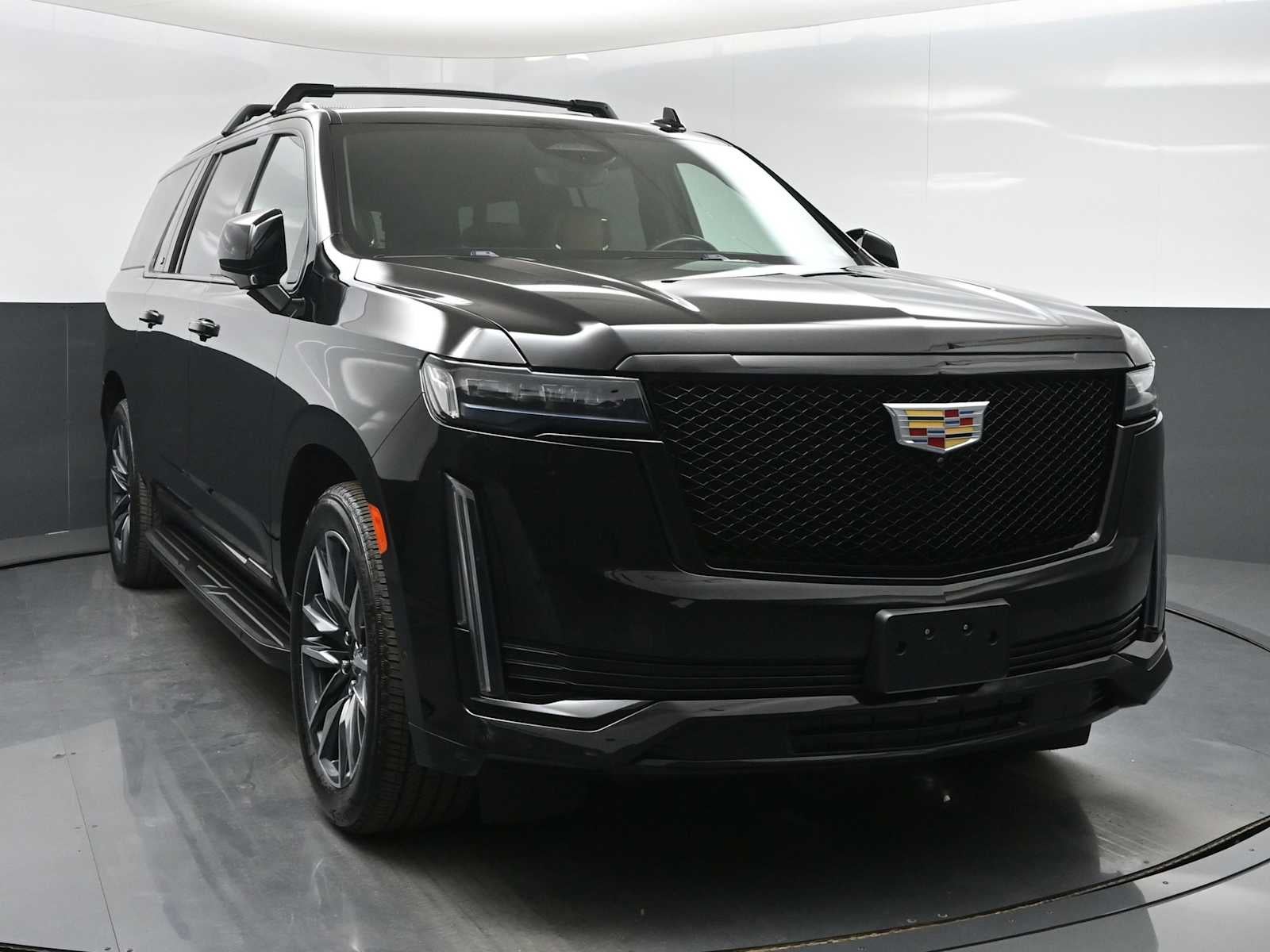 2022 Cadillac Escalade ESV Sport