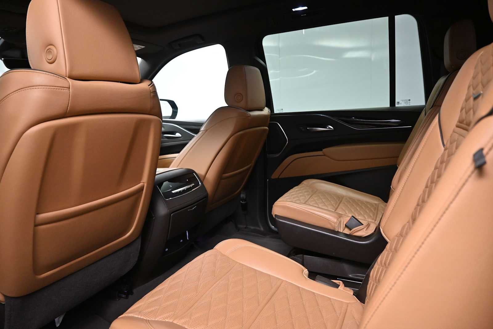 2022 Cadillac Escalade ESV Sport