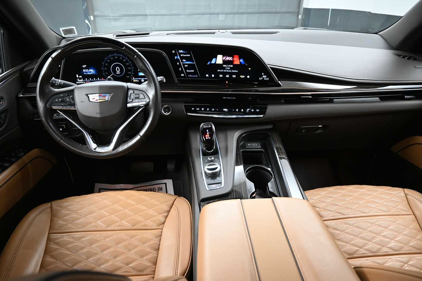 2022 Cadillac Escalade ESV Sport