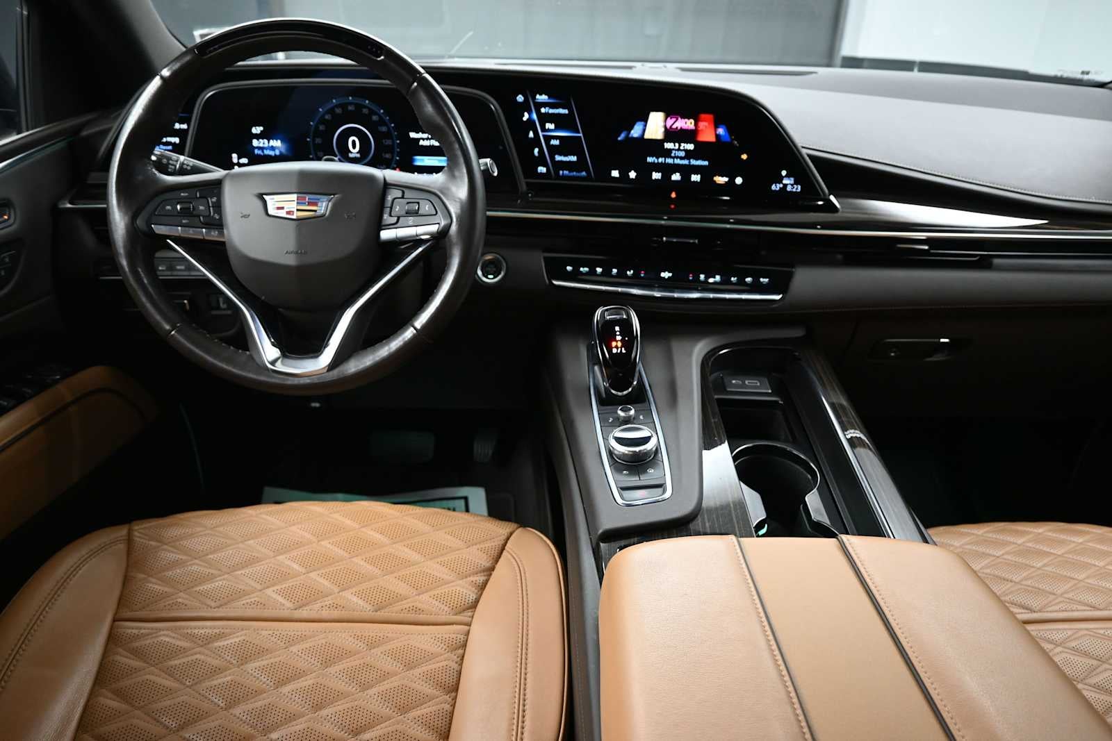 2022 Cadillac Escalade ESV Sport