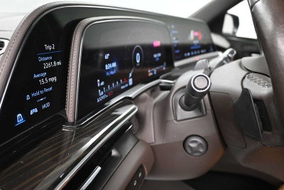 2022 Cadillac Escalade ESV Sport