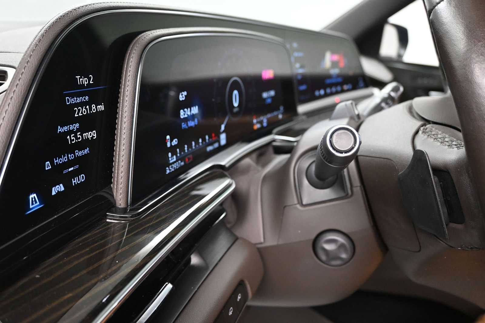 2022 Cadillac Escalade ESV Sport