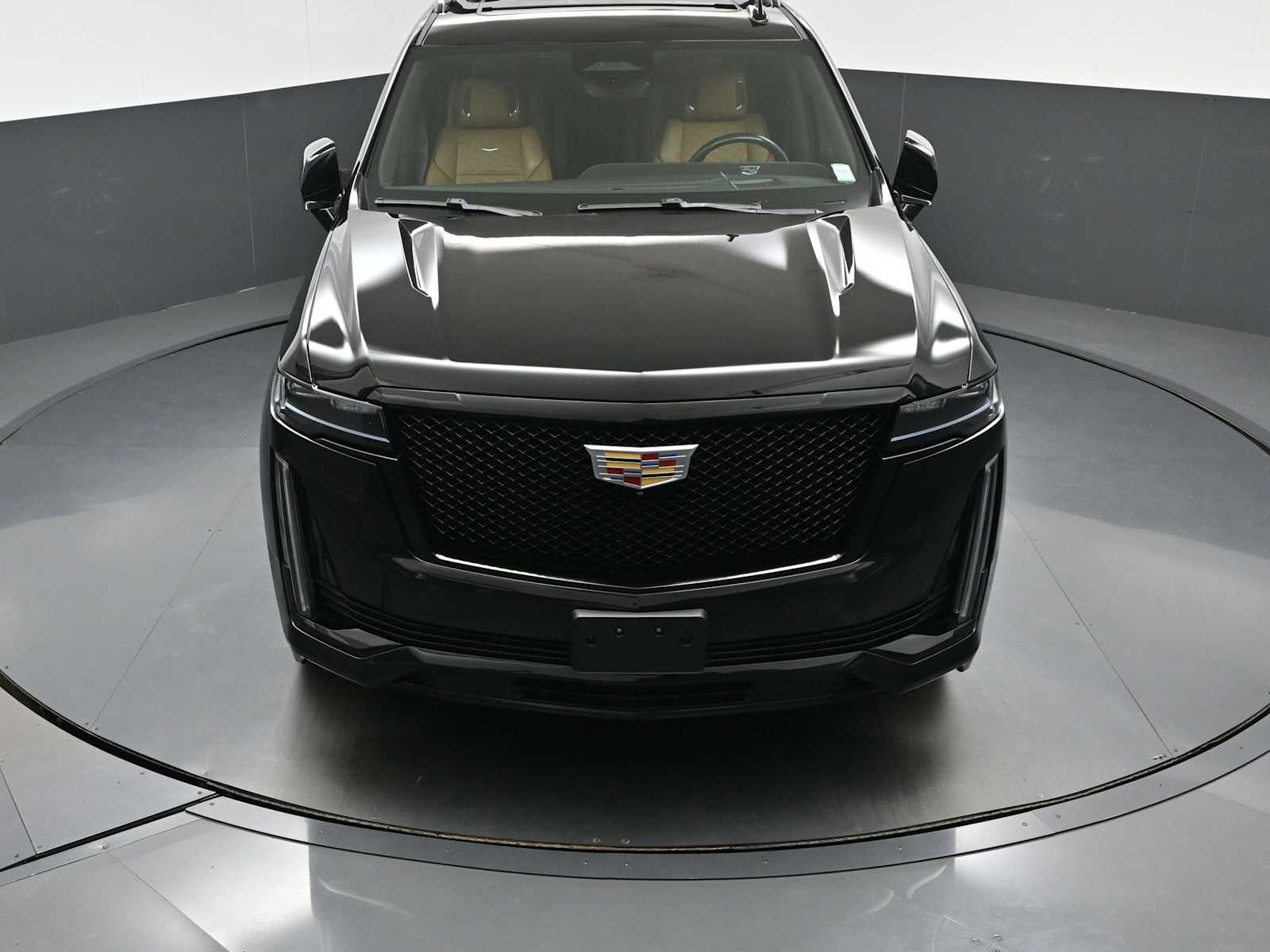 2022 Cadillac Escalade ESV Sport