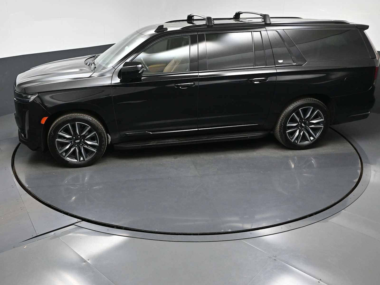 2022 Cadillac Escalade ESV Sport
