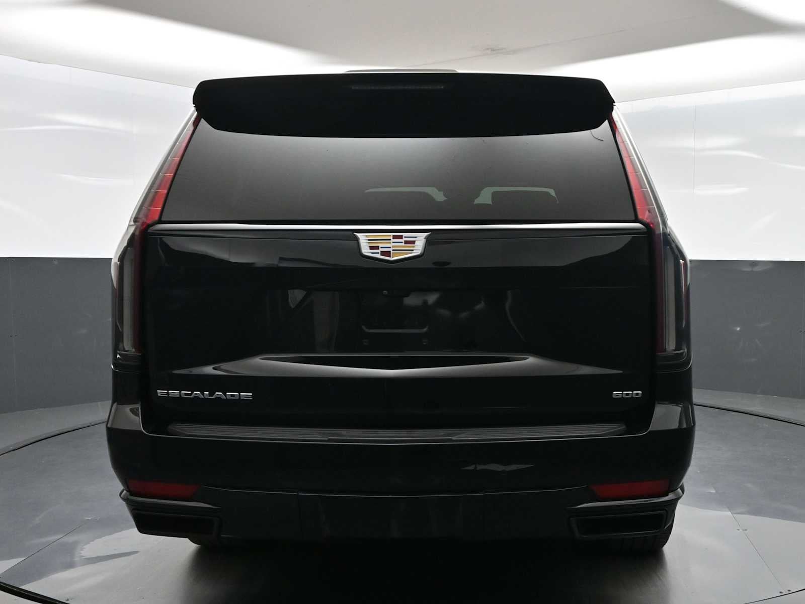 2022 Cadillac Escalade ESV Sport