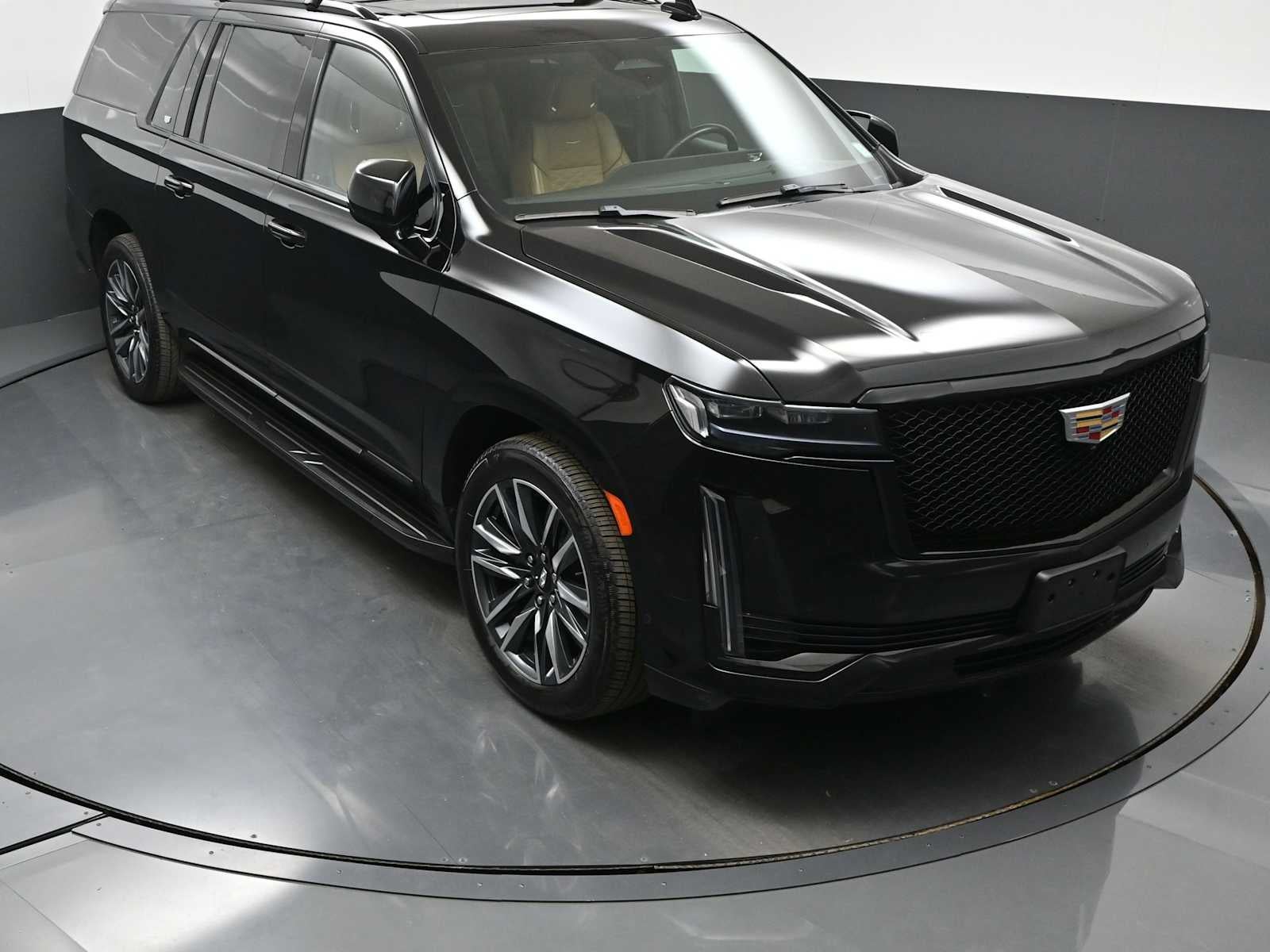 2022 Cadillac Escalade ESV Sport