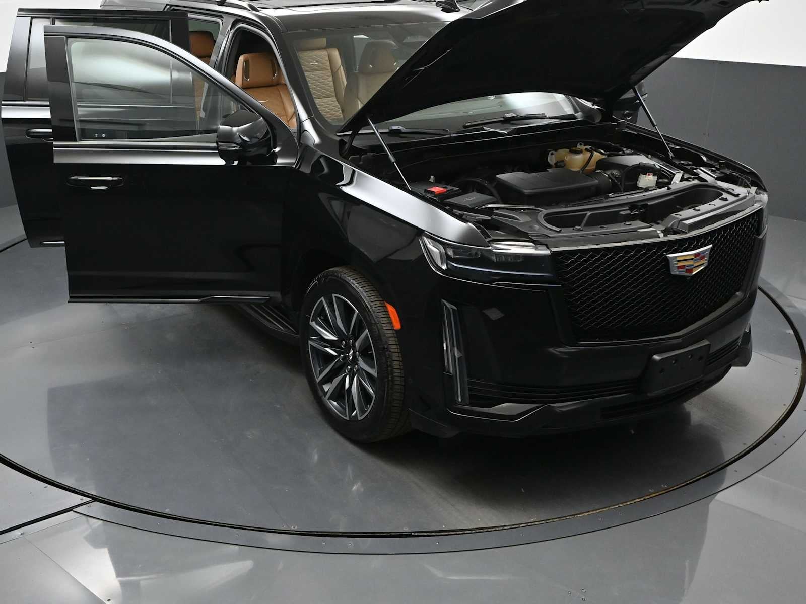 2022 Cadillac Escalade ESV Sport