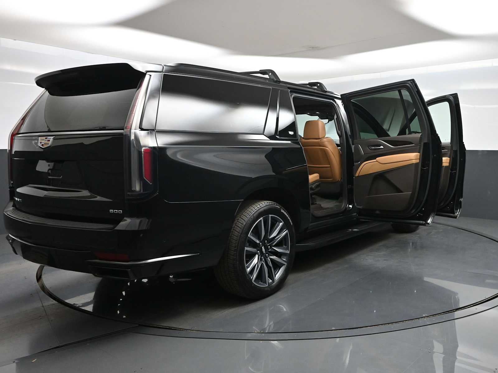 2022 Cadillac Escalade ESV Sport