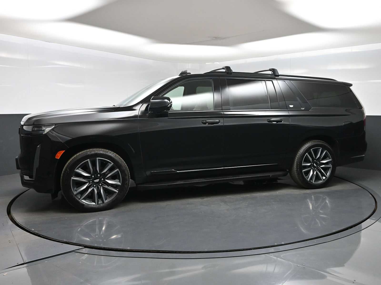 2022 Cadillac Escalade ESV Sport