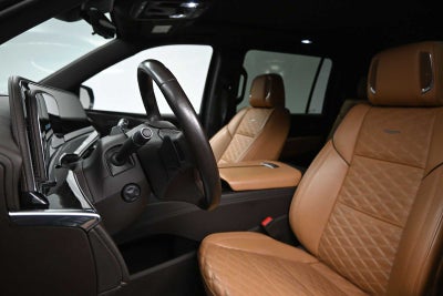 2022 Cadillac Escalade ESV Sport