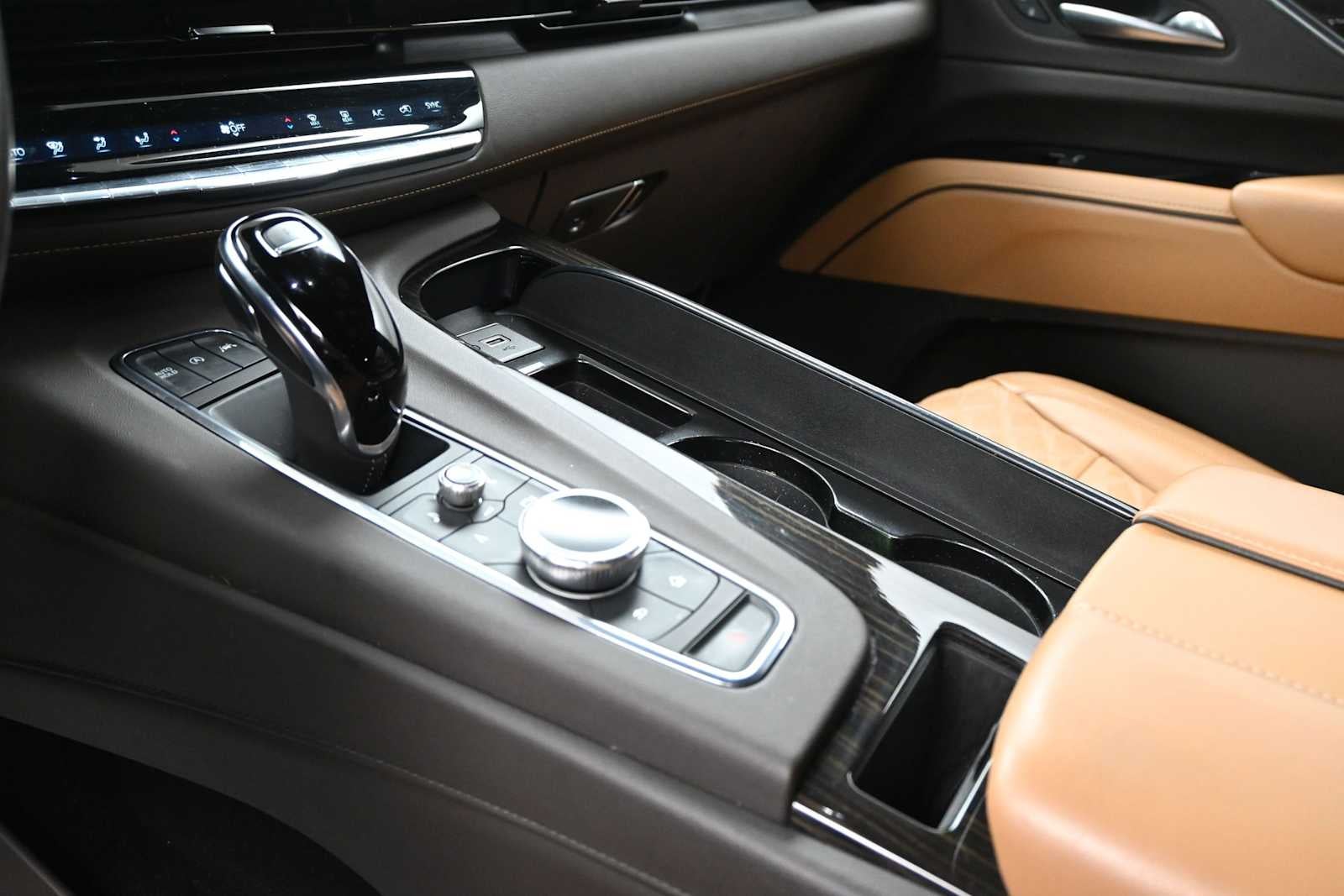 2022 Cadillac Escalade ESV Sport