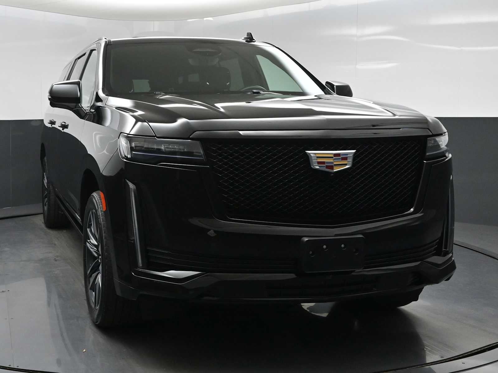 2023 Cadillac Escalade ESV 4WD Sport