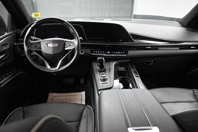 2023 Cadillac Escalade ESV 4WD Sport