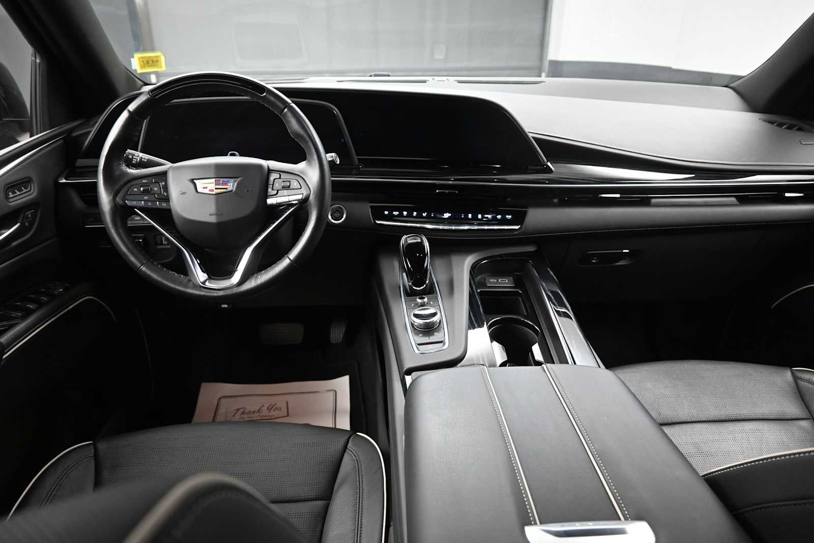 2023 Cadillac Escalade ESV 4WD Sport