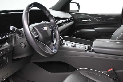 2023 Cadillac Escalade ESV 4WD Sport