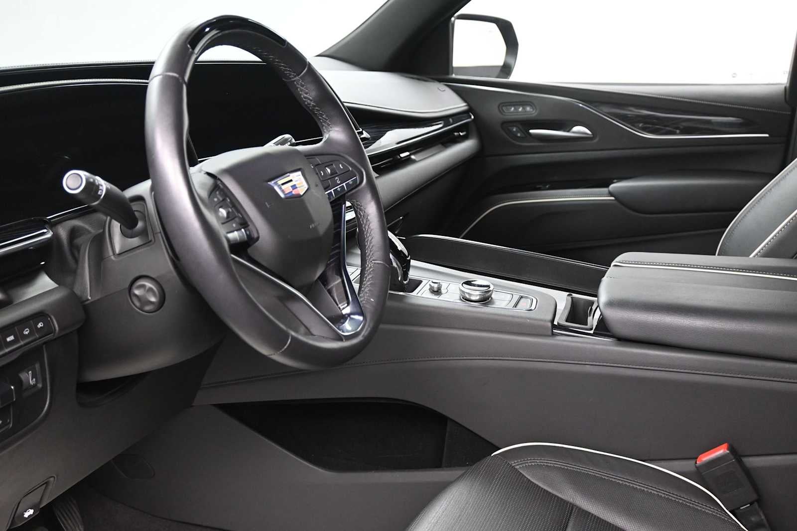 2023 Cadillac Escalade ESV 4WD Sport