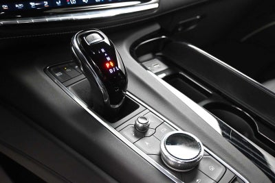 2023 Cadillac Escalade ESV 4WD Sport