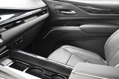 2023 Cadillac Escalade ESV 4WD Sport
