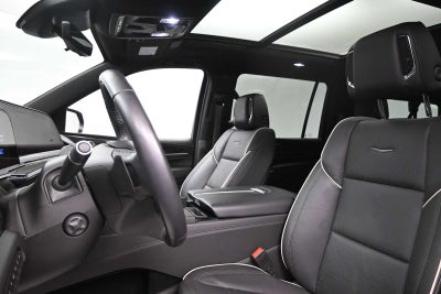 2023 Cadillac Escalade ESV 4WD Sport