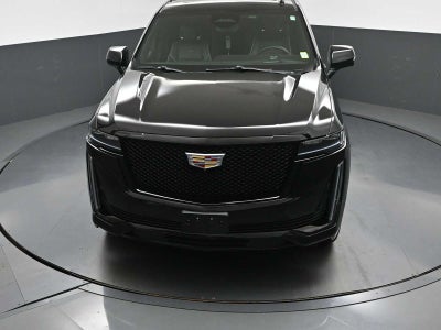 2023 Cadillac Escalade ESV 4WD Sport