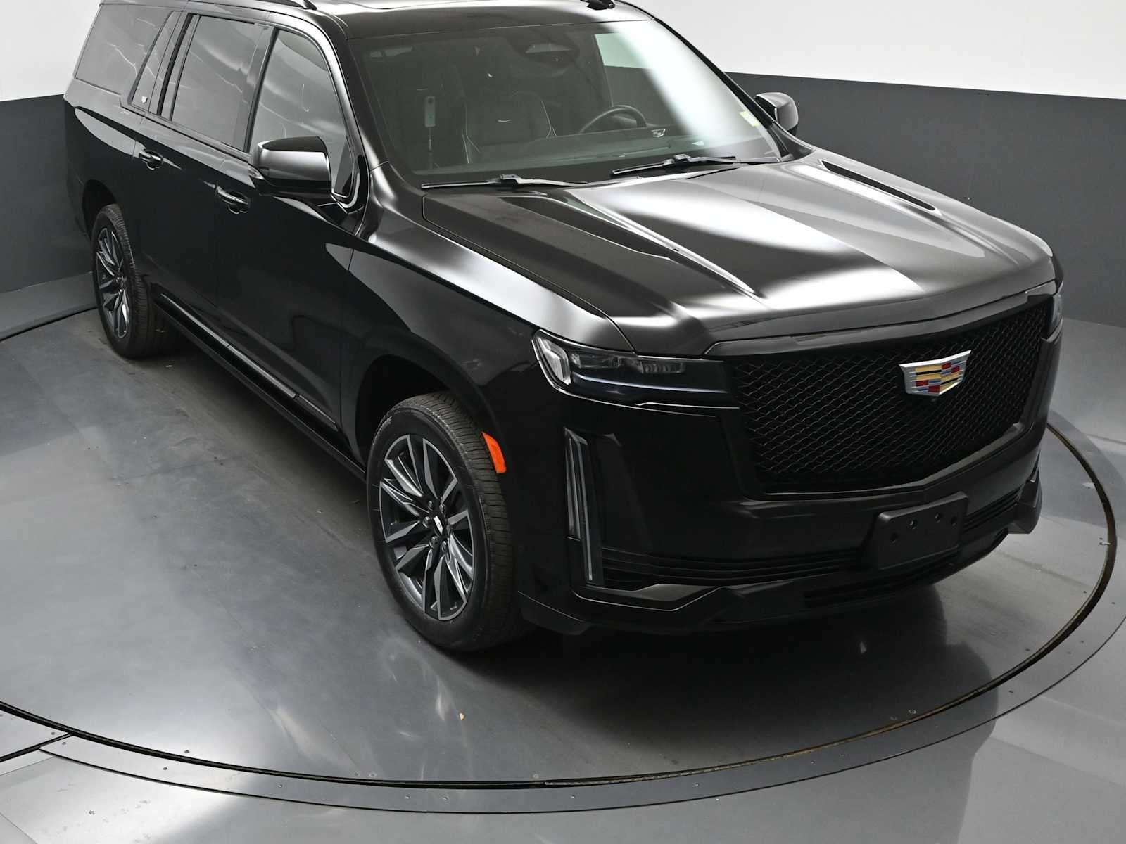 2023 Cadillac Escalade ESV 4WD Sport
