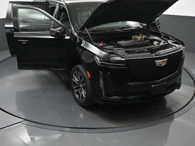 2023 Cadillac Escalade ESV 4WD Sport