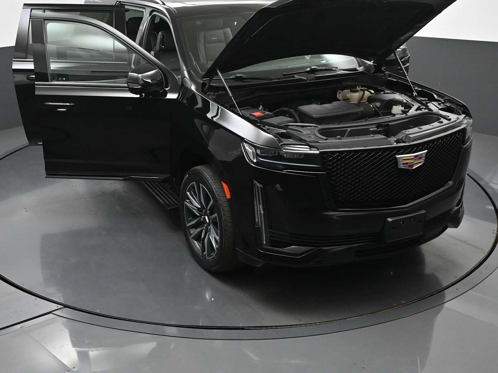 2023 Cadillac Escalade ESV 4WD Sport