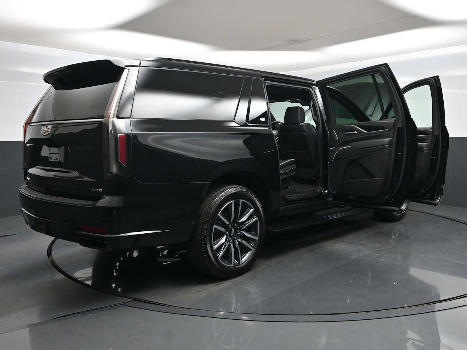 2023 Cadillac Escalade ESV 4WD Sport