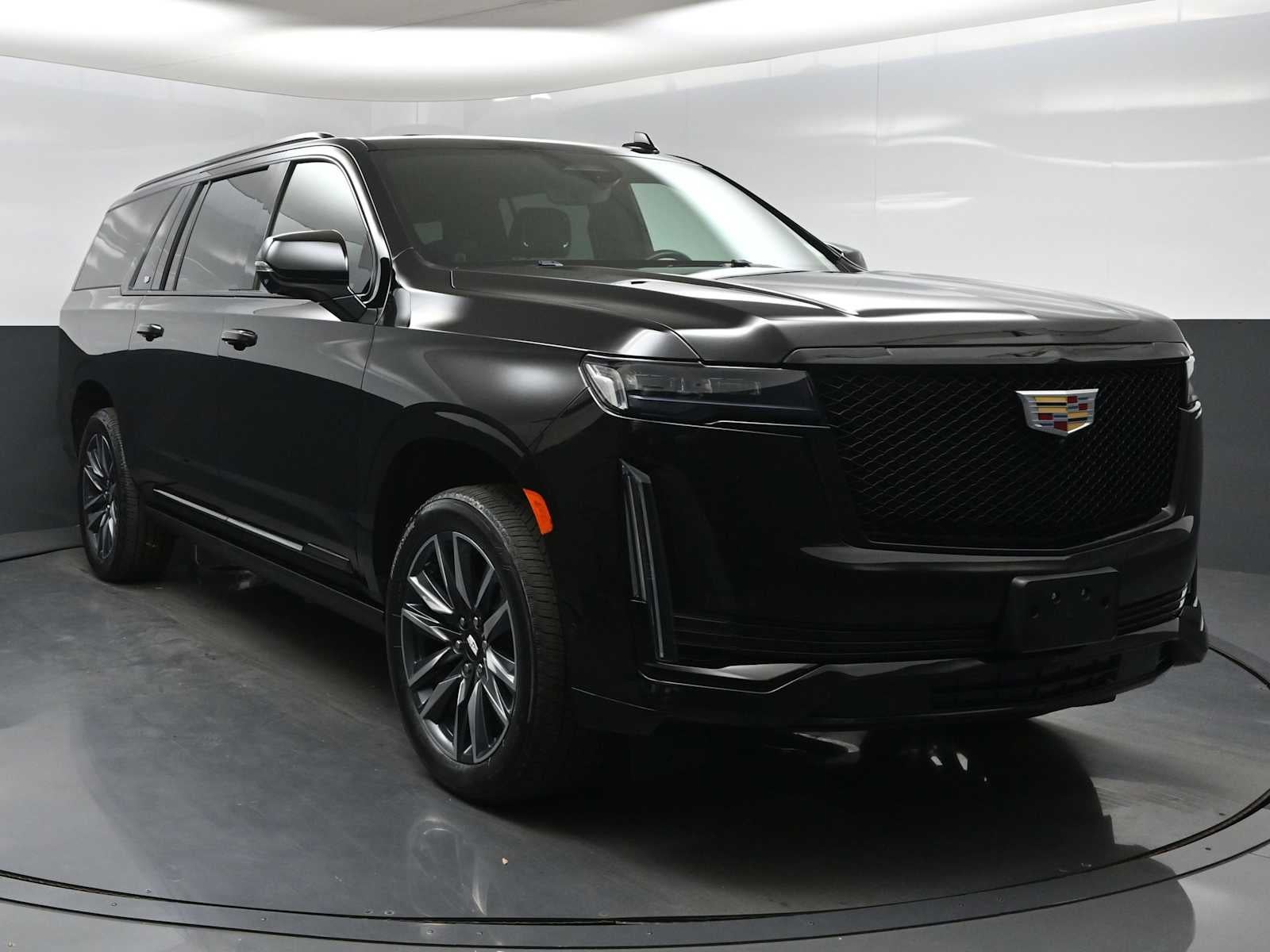2023 Cadillac Escalade ESV 4WD Sport