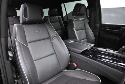 2023 Cadillac Escalade ESV 4WD Sport