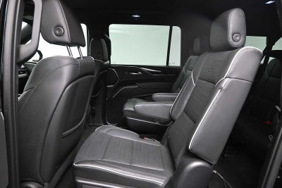 2023 Cadillac Escalade ESV 4WD Sport
