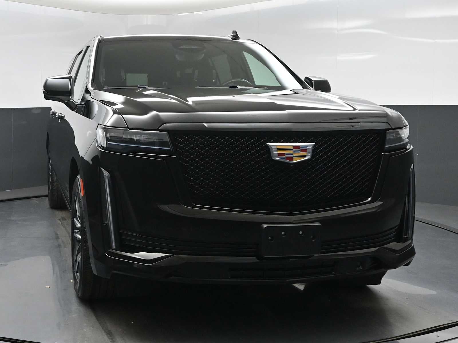 2024 Cadillac Escalade ESV Sport Platinum